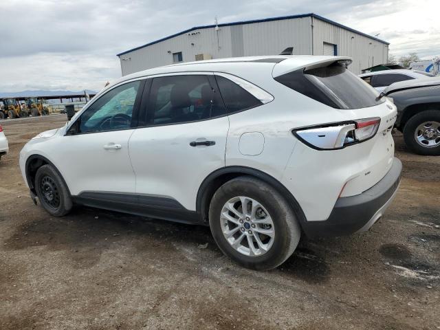 Photo 2 from auction – 2021 FORD ESCAPE SE with VIN 1FMCU0G68MUA07803
