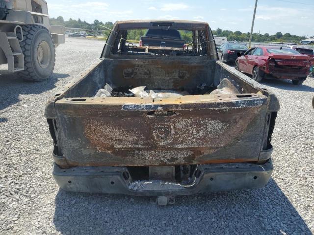 Photo 6 from auction – 2015 RAM 1500 ST with VIN 1C6RR7FG2FS605524
