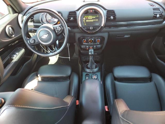 Photo 8 from auction – 2017 MINI COOPER S C with VIN WMWLN9C58H2E49405