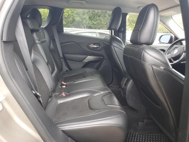 Photo 11 from auction – 2019 JEEP CHEROKEE L with VIN 1C4PJMLX1KD397967
