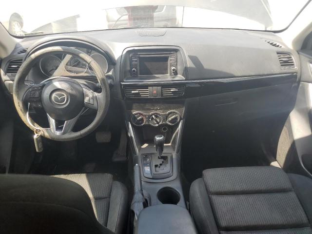 Photo 8 from auction – 2014 MAZDA CX-5 TOURING with VIN JM3KE2CY3E0355895