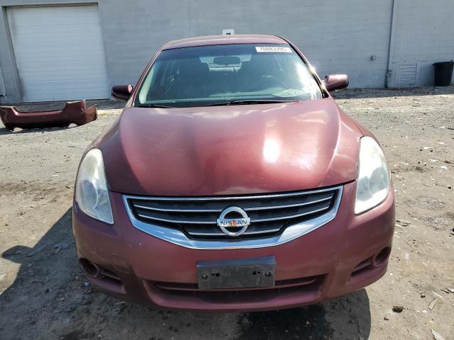 Photo 5 from auction – 2010 NISSAN ALTIMA 2.5 with VIN 1N4AL2APXAN447481