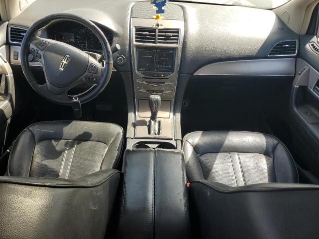 Photo 8 from auction – 2012 LINCOLN MKX with VIN 2LMDJ8JK0CBL09662