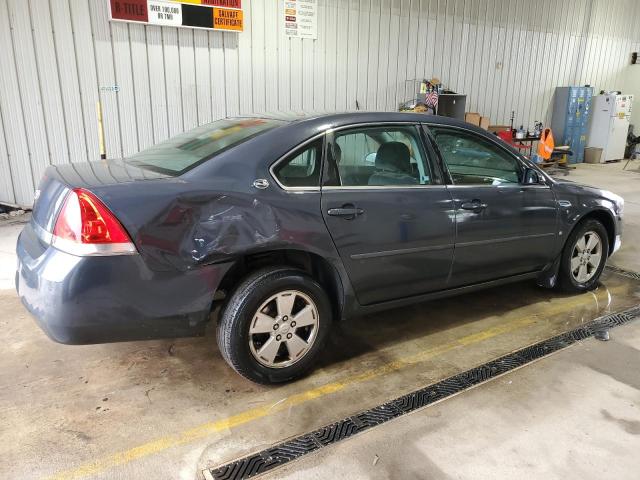Photo 3 from auction – 2008 CHEVROLET IMPALA LT with VIN 2G1WT58N189137733