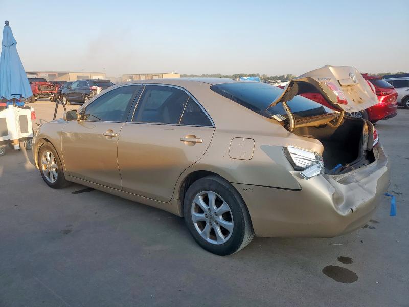 Photo 2 from auction – 2011 TOYOTA CAMRY BASE with VIN 4T1BF3EK1BU618132