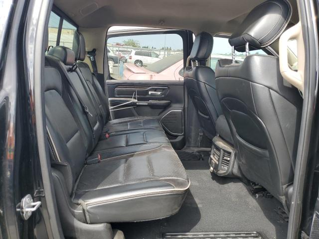 Photo 10 from auction – 2019 RAM 1500 LARAMIE with VIN 1C6SRFJT5KN681277