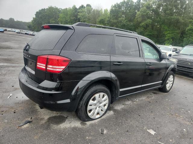 Photo 3 from auction – 2017 DODGE JOURNEY SE with VIN 3C4PDCAB3HT614057