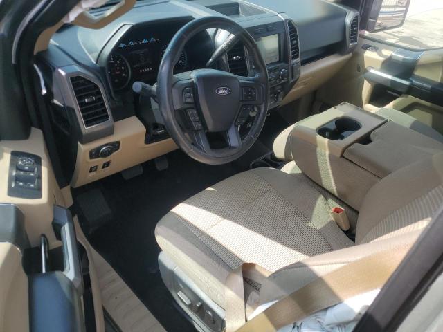 Photo 8 from auction – 2019 FORD F150 SUPER with VIN 1FTEW1EP6KKD87869