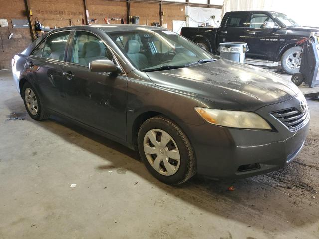 Photo 4 from auction – 2008 TOYOTA CAMRY CE with VIN 4T1BE46K38U239987