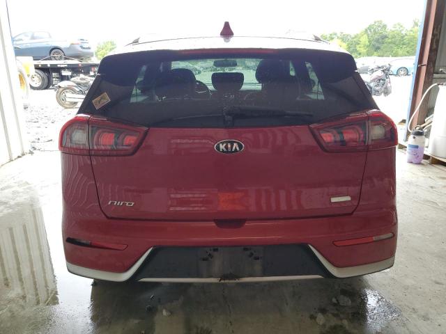 Photo 6 from auction – 2017 KIA NIRO FE with VIN KNDCB3LC5H5084684