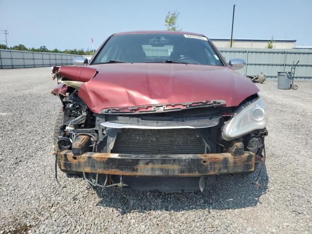 Photo 5 from auction – 2013 CHRYSLER 200 LIMITE with VIN 1C3CCBCGXDN673383