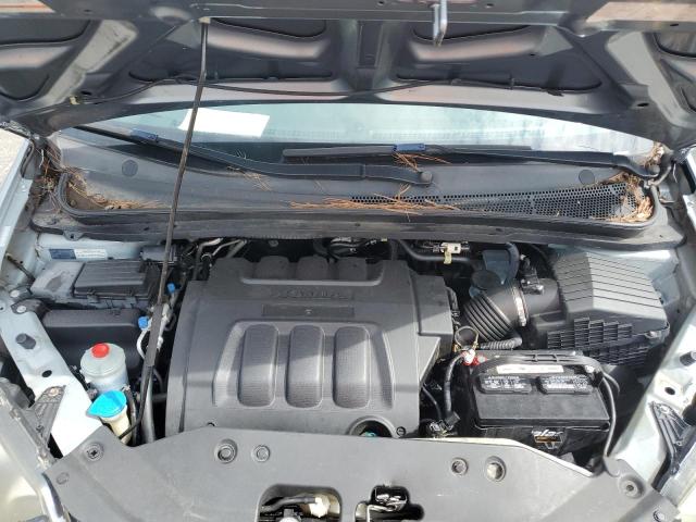 Photo 12 from auction – 2010 HONDA ODYSSEY EX with VIN 5FNRL3H45AB052489