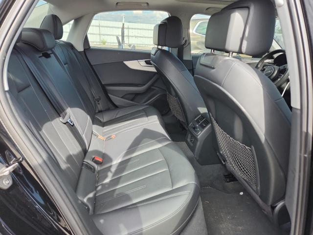 Photo 10 from auction – 2017 AUDI A4 PREMIUM with VIN WAUANAF42HN052392