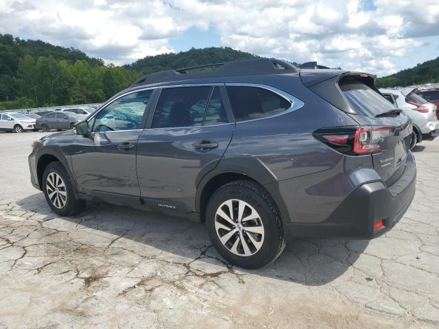 Photo 2 from auction – 2025 SUBARU OUTBACK PREMIUM with VIN 4S4BTAFC1S3290169