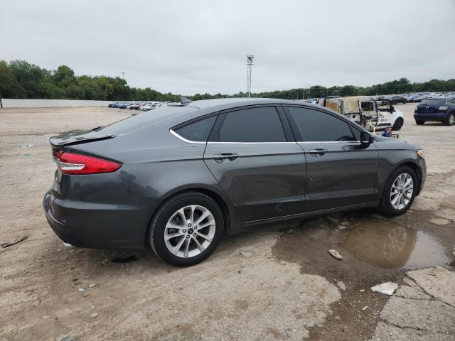 Photo 3 from auction – 2020 FORD FUSION SE with VIN 3FA6P0HD9LR135646