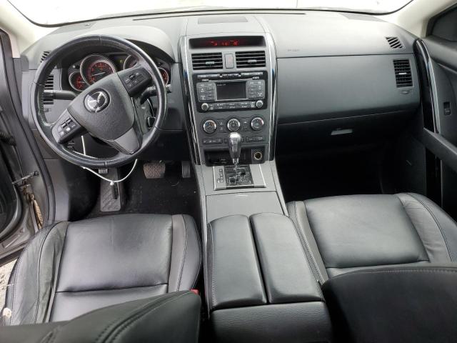 Photo 8 from auction – 2012 MAZDA CX-9 with VIN JM3TB2CA9C0334076