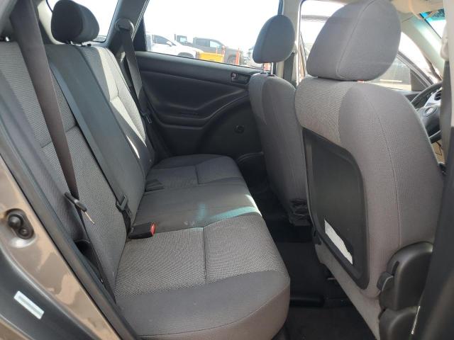 Photo 10 from auction – 2008 PONTIAC VIBE with VIN 5Y2SL65868Z404154