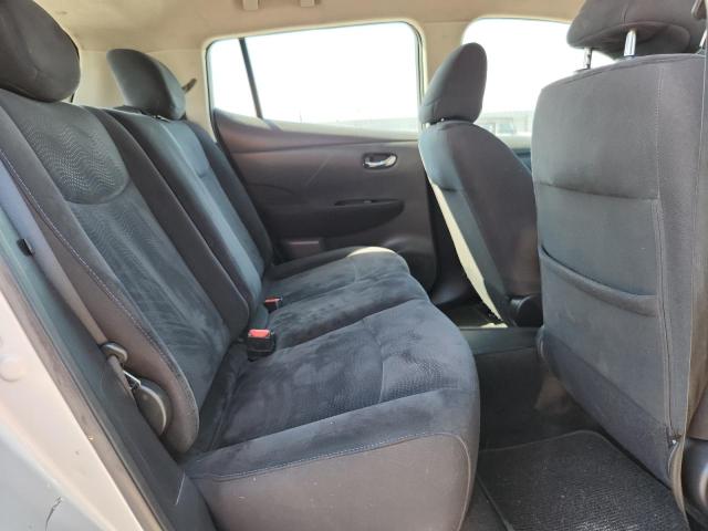 Photo 10 from auction – 2013 NISSAN LEAF S with VIN 1N4AZ0CP5DC423640