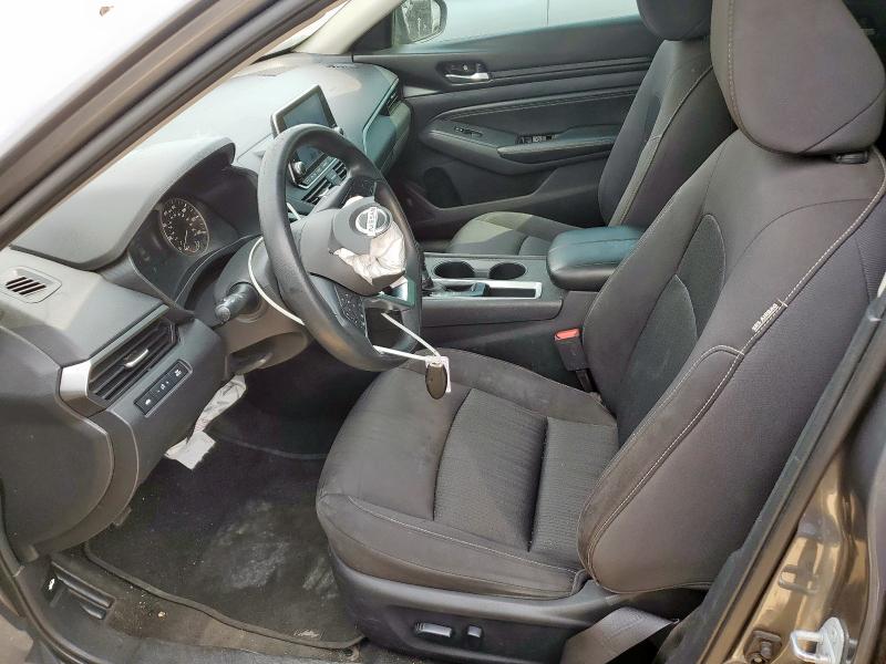 Photo 7 from auction – 2019 NISSAN ALTIMA S with VIN 1N4BL4BV4KC244273