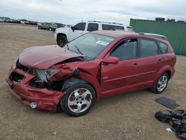 Photo 1 from auction – 2005 PONTIAC VIBE with VIN 5Y2SL63865Z483906
