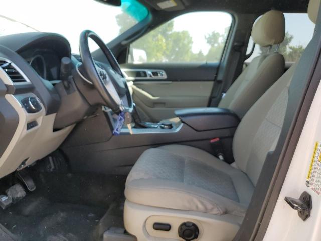 Photo 7 from auction – 2013 FORD EXPLORER XLT with VIN 1FM5K8D8XDGC16445