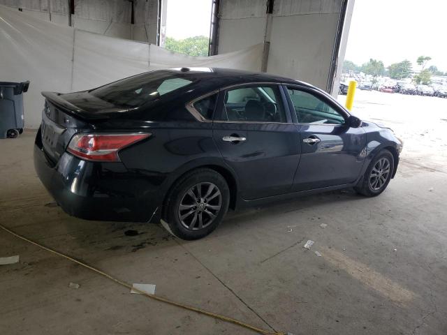 Photo 3 from auction – 2015 NISSAN ALTIMA 2.5 with VIN 1N4AL3APXFC499170
