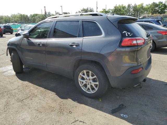 Photo 2 from auction – 2017 JEEP CHEROKEE LATITUDE with VIN 1C4PJMCS2HW602696