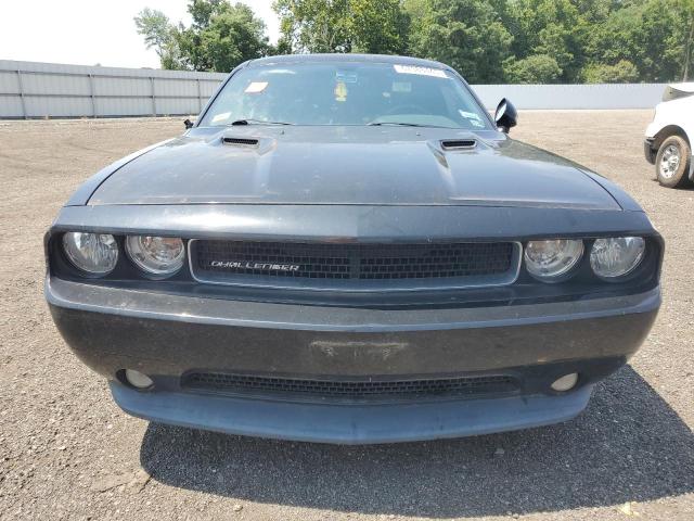 Photo 5 from auction – 2011 DODGE CHALLENGER with VIN 2B3CJ4DG4BH604210