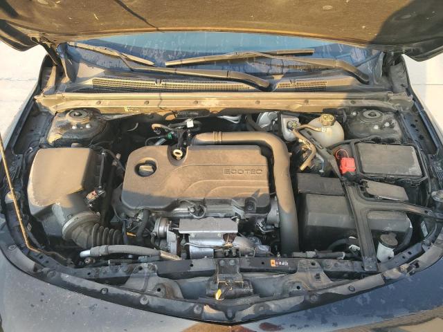 Photo 11 from auction – 2020 CHEVROLET MALIBU LS with VIN 1G1ZB5ST3LF017634