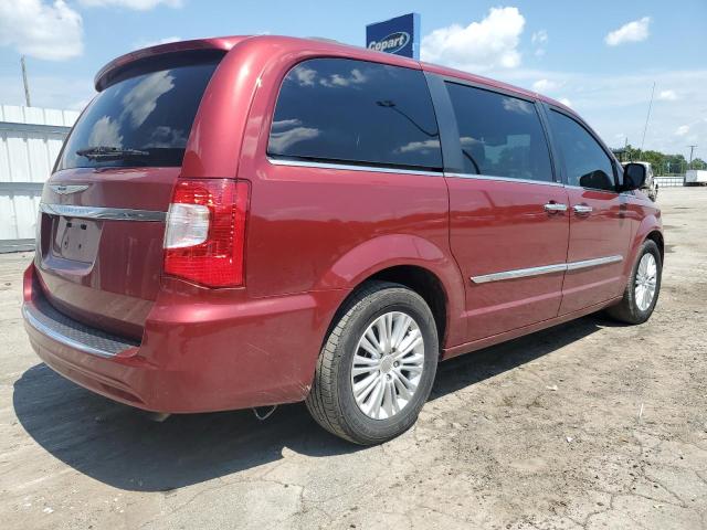 Photo 3 from auction – 2015 CHRYSLER TOWN & COU with VIN 2C4RC1CG5FR597206