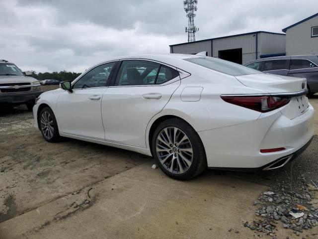 Photo 2 from auction – 2019 LEXUS ES 350 with VIN 58ABZ1B19KU048770