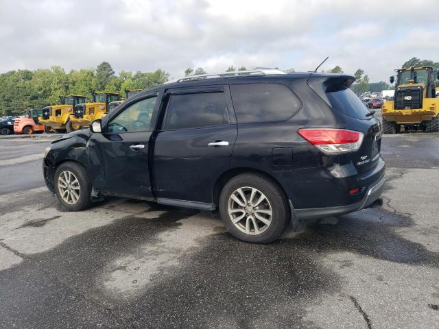 Photo 2 from auction – 2015 NISSAN PATHFINDER with VIN 5N1AR2MN8FC698792