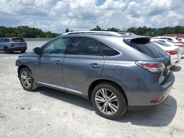 Photo 2 from auction – 2015 LEXUS RX 350 BAS with VIN 2T2BK1BA3FC284801
