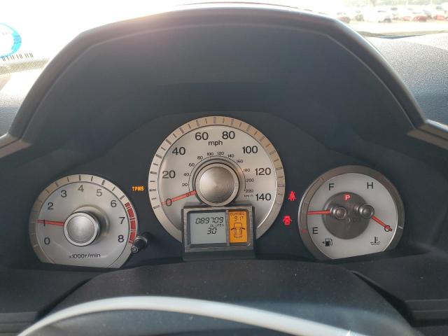 Photo 9 from auction – 2010 HONDA PILOT EXL with VIN 5FNYF3H51AB015256