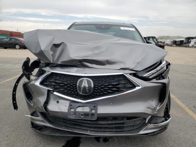 Photo 5 from auction – 2024 ACURA MDX TECHNO with VIN 5J8YE1H43RL017566