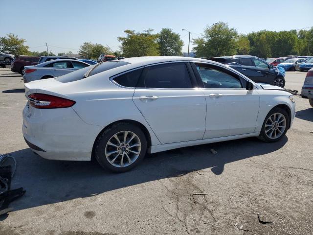 Photo 3 from auction – 2017 FORD FUSION SE with VIN 3FA6P0HD2HR153395