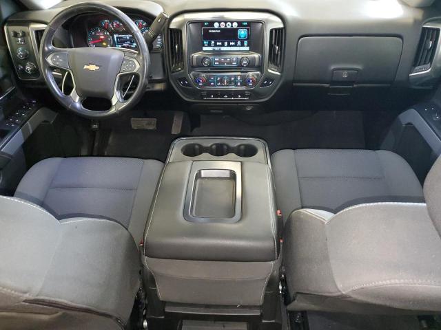 Photo 8 from auction – 2018 CHEVROLET 1500 with VIN 3GCUKREC2JG476038