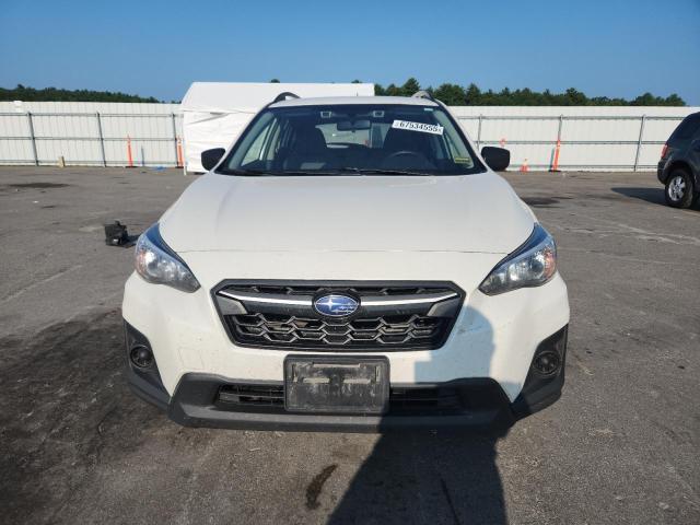 Photo 5 from auction – 2020 SUBARU CROSSTREK with VIN JF2GTABC1L8225599