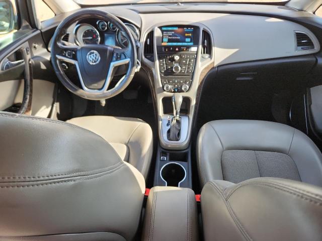 Photo 8 from auction – 2014 BUICK VERANO CON with VIN 1G4PR5SK0E4100983