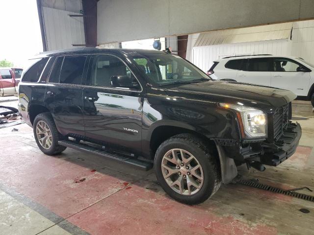 Photo 4 from auction – 2019 GMC YUKON SLE with VIN 1GKS2AKC8KR360765
