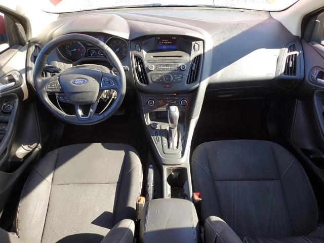Photo 8 from auction – 2016 FORD FOCUS with VIN 1FADP3K26GL376391