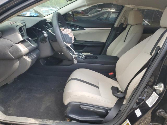Photo 7 from auction – 2017 HONDA CIVIC EX with VIN 19XFC2F77HE043335
