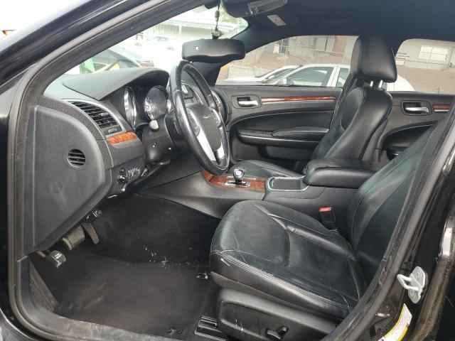 Photo 7 from auction – 2014 CHRYSLER 300 with VIN 2C3CCARG7EH383355