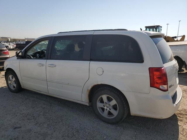 Photo 2 from auction – 2011 DODGE GRAND CARA with VIN 2D4RN4DG2BR754634