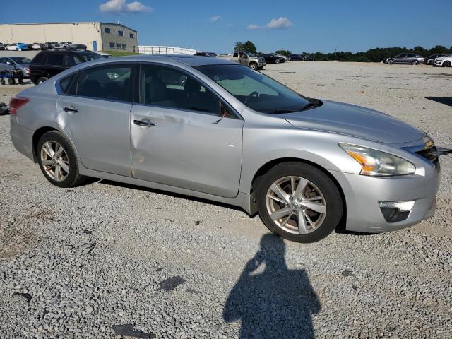 Photo 4 from auction – 2013 NISSAN ALTIMA 2.5 with VIN 1N4AL3AP8DC222241