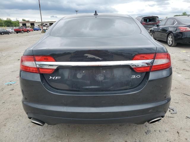 Photo 6 from auction – 2013 JAGUAR XF with VIN SAJWA0E72D8S65461