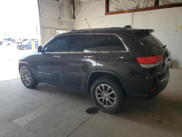 Photo 2 from auction – 2016 JEEP GRAND CHER with VIN 1C4RJFBG6GC498280