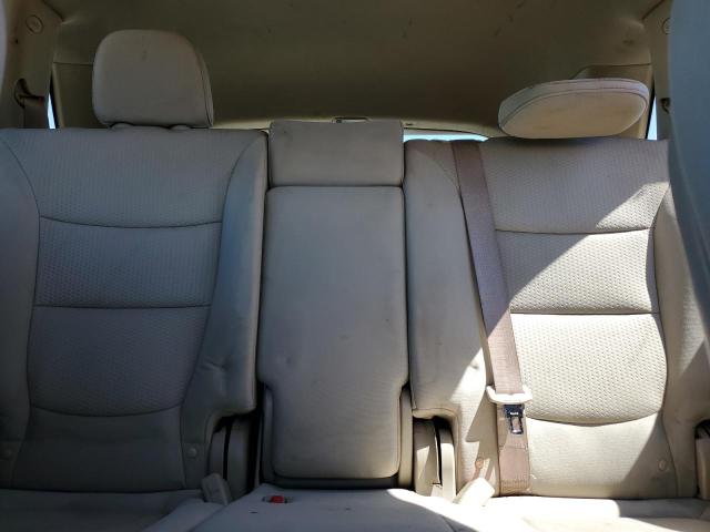 Photo 10 from auction – 2013 KIA SORENTO LX with VIN 5XYKTDA23DG389210
