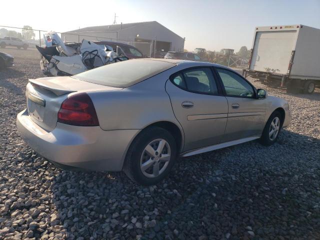 Photo 3 from auction – 2007 PONTIAC GRAND PRIX with VIN 2G2WP552371226145