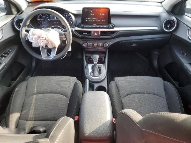 Photo 8 from auction – 2024 KIA FORTE LX with VIN 3KPF24AD2RE727044